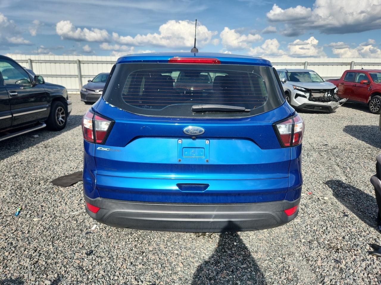 2018 Ford Escape S - Image 6