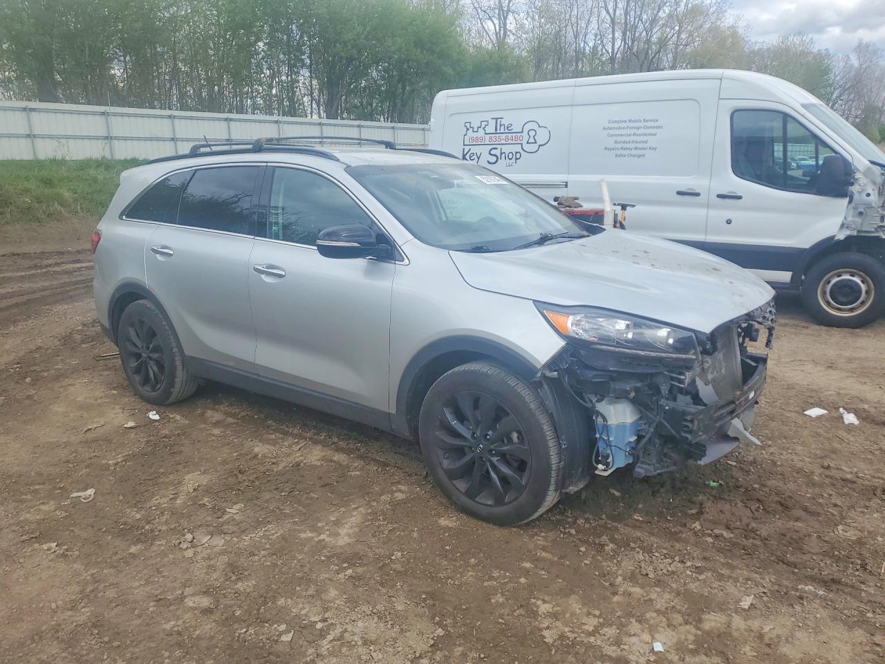 2019 Kia Sorento S V6 - Image 4