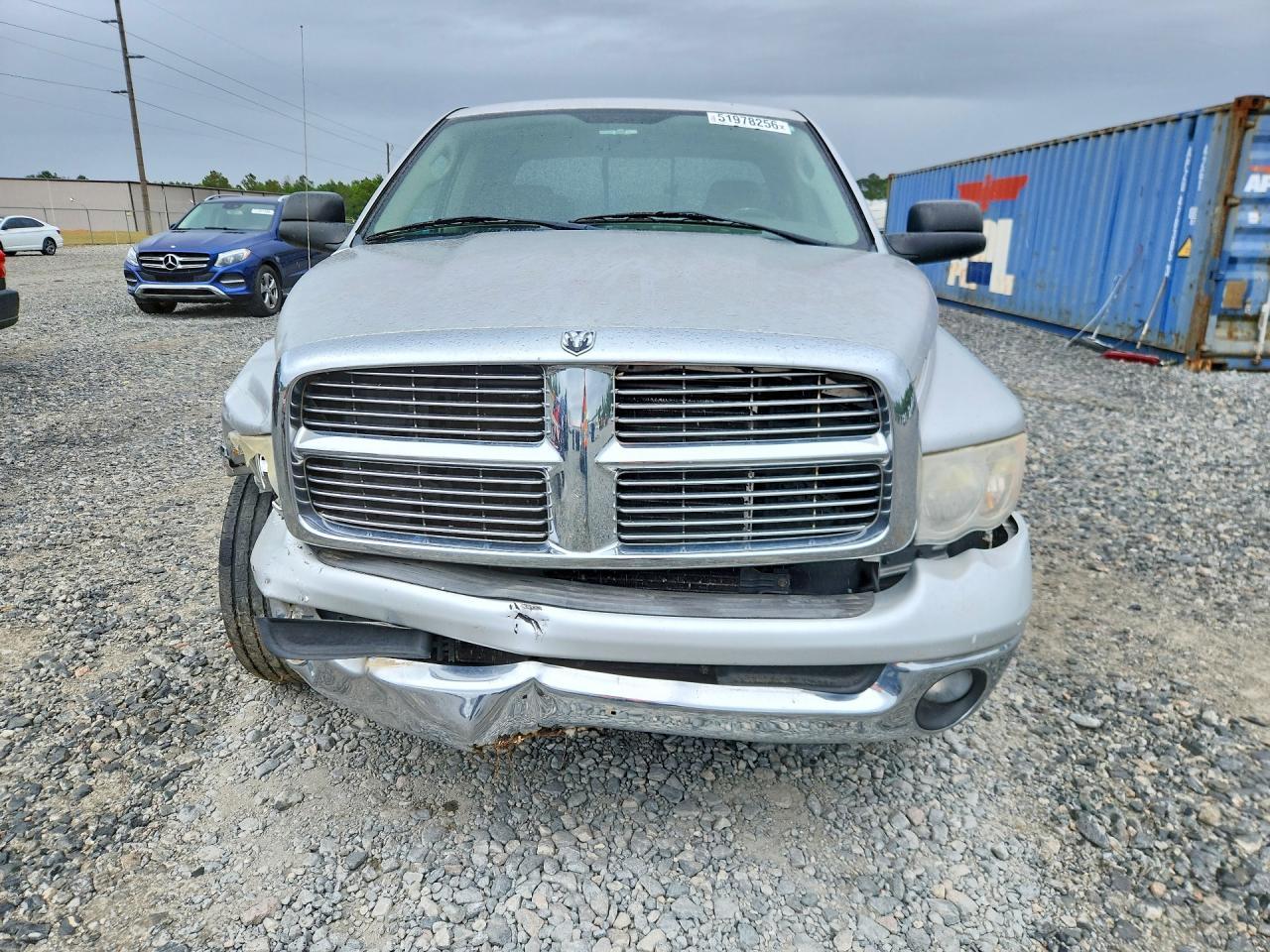 2005 Dodge Ram 2500 St - Image 5