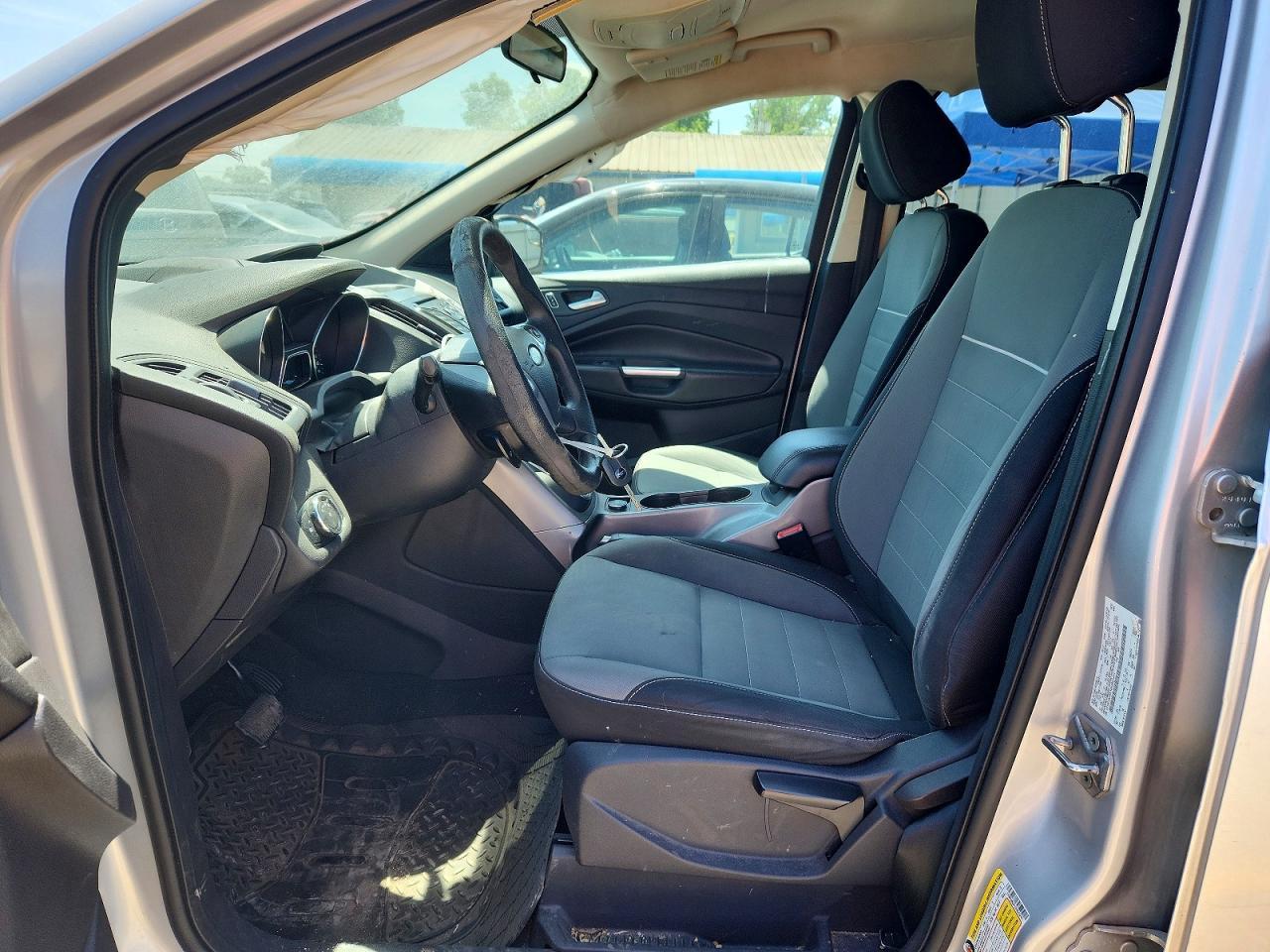 2013 Ford Escape Se - Фото 7