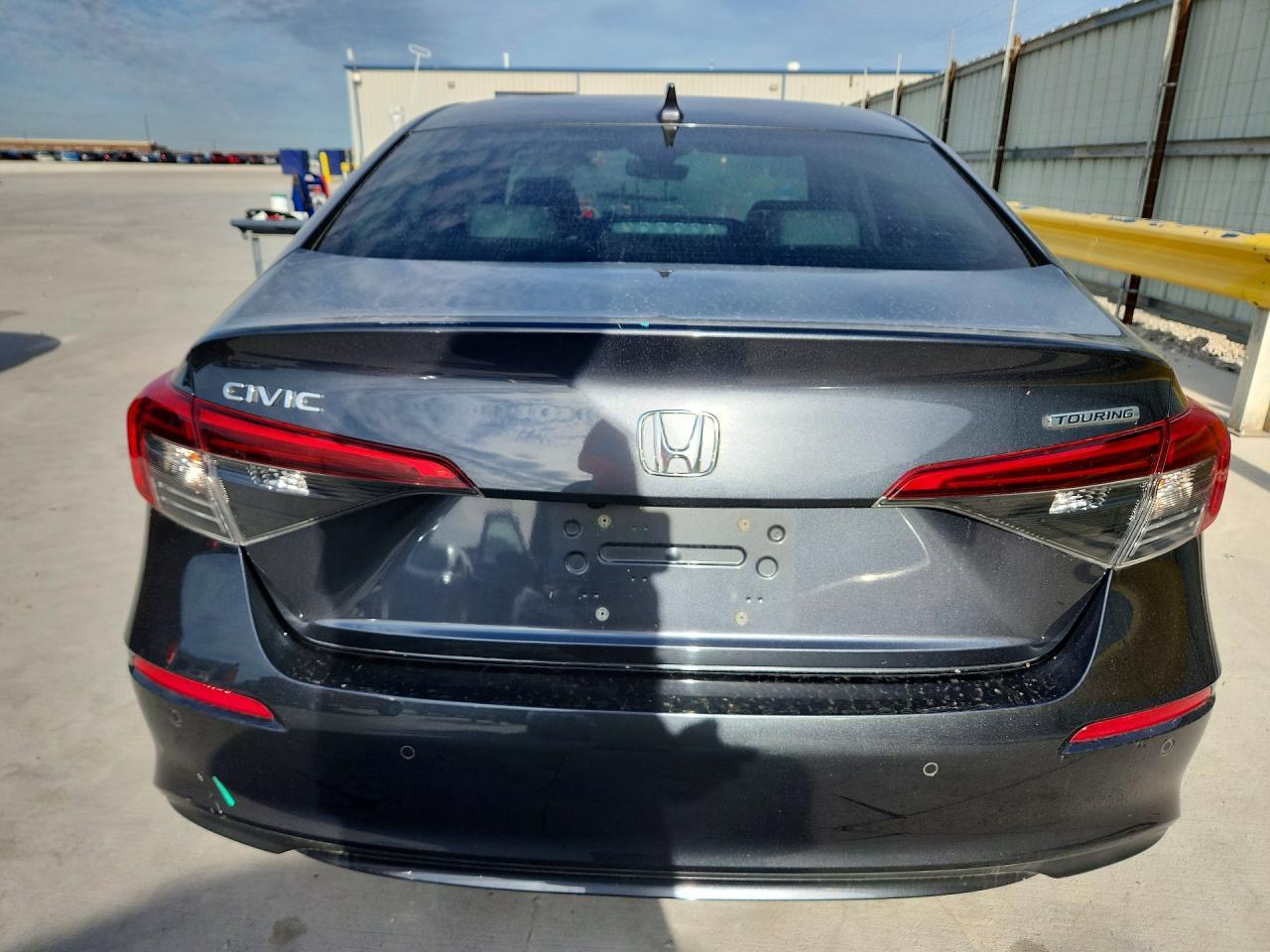 2024 Honda Civic Touring - Image 6