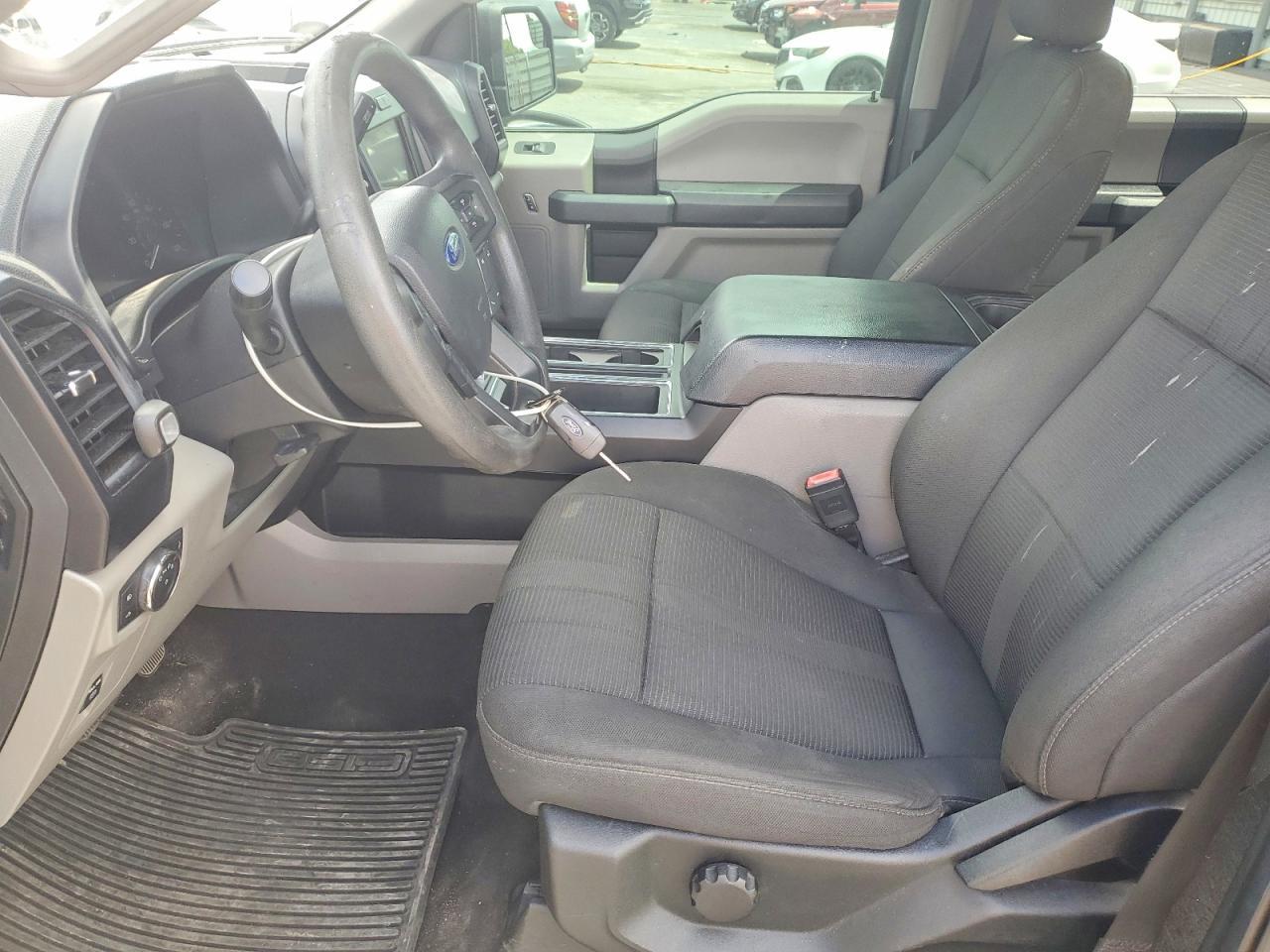 2019 Ford F150 Supercrew - Фото 7