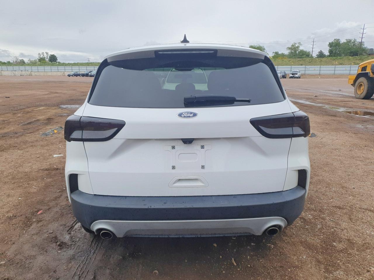 2022 Ford Escape Se - Image 6