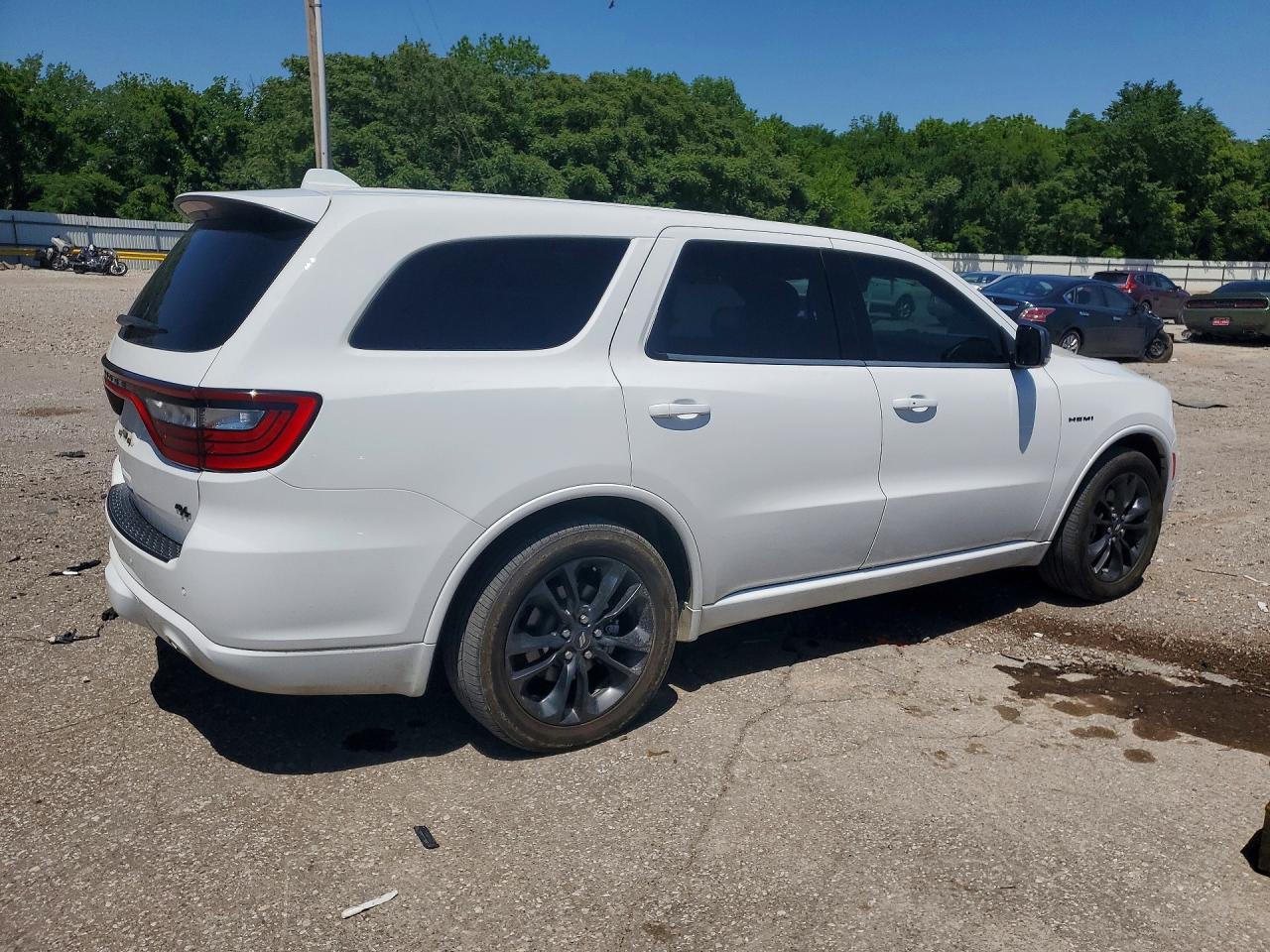 2022 Dodge Durango R - Фото 3