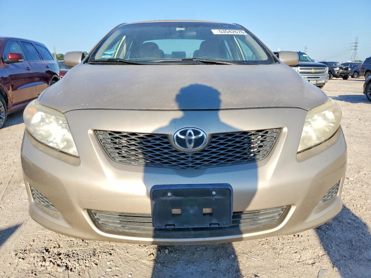 2009 Toyota Corolla Le - Image 5