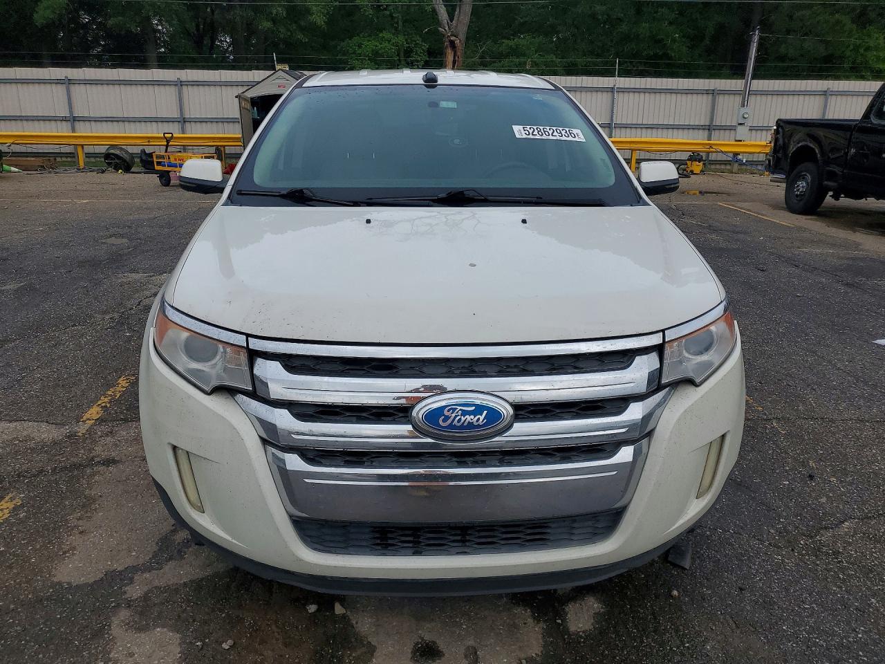 2013 Ford Edge Sel - Image 5