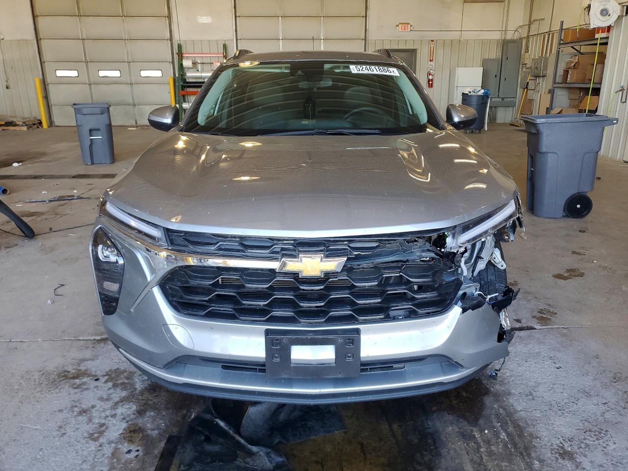 2025 Chevrolet Trax 1Lt - Image 5