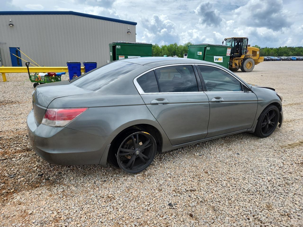 2008 Honda Accord Lxp - Image 3