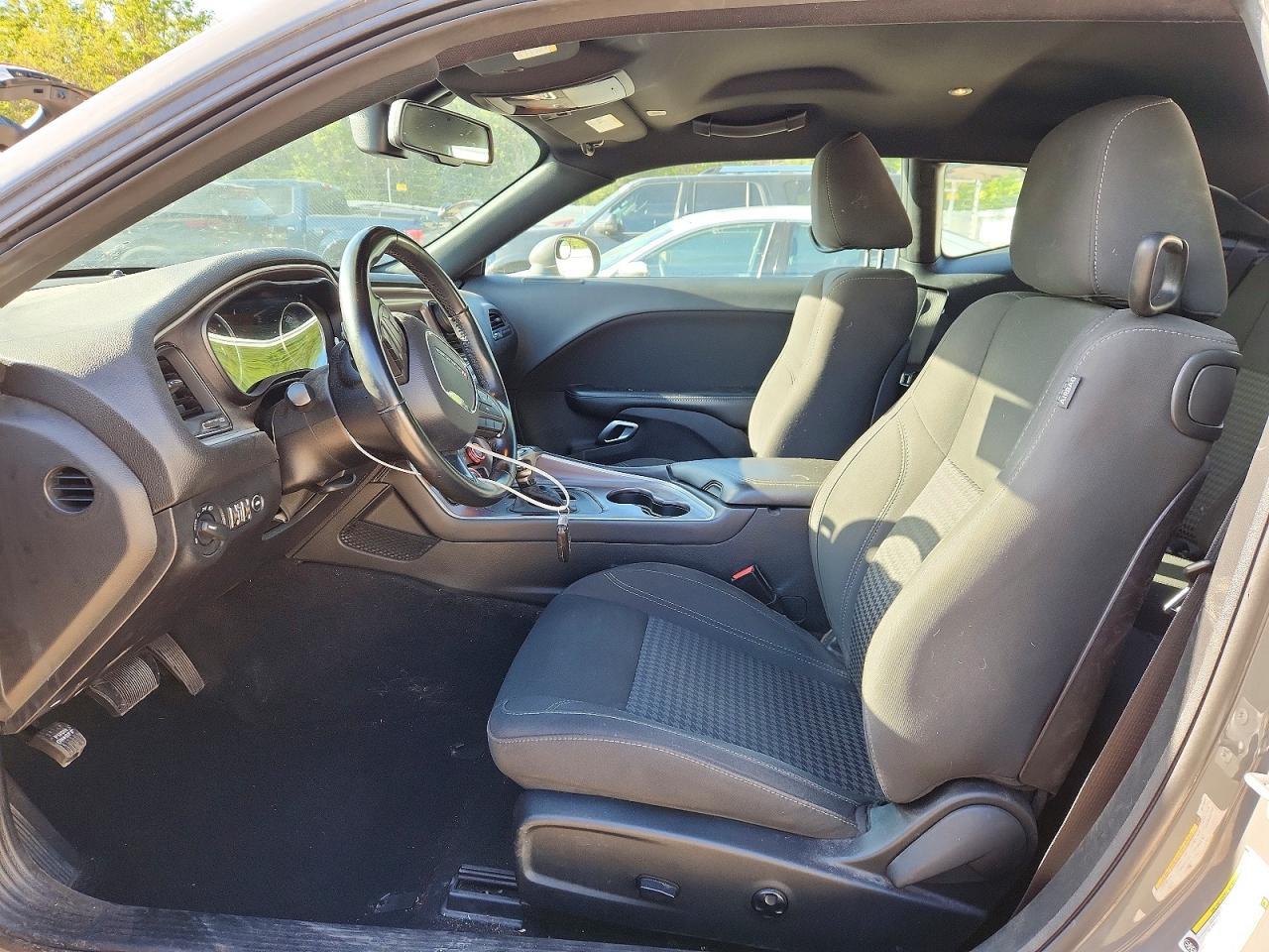 2019 Dodge Challenger Sxt - Фото 7