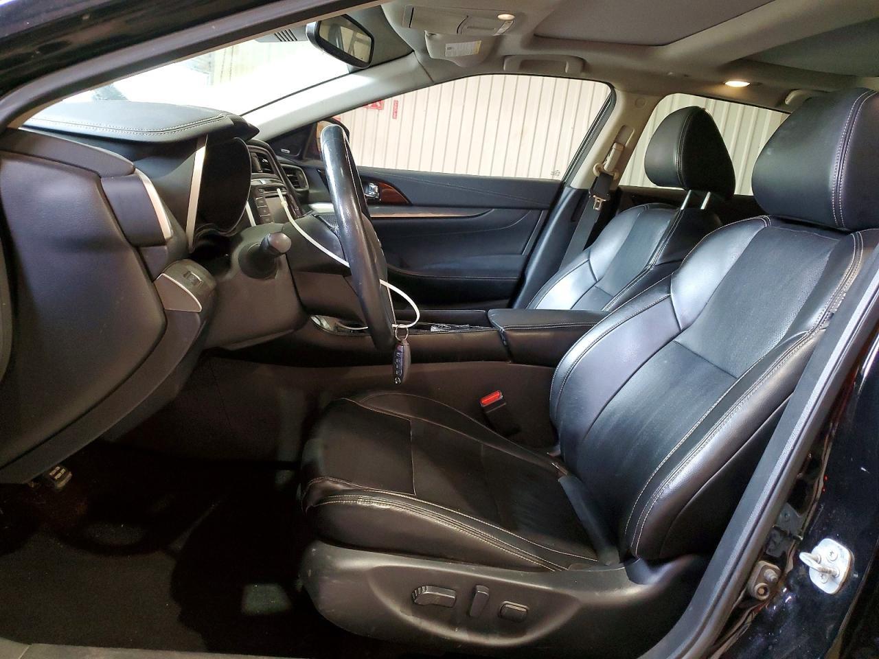 2020 Nissan Maxima Sl - Image 7