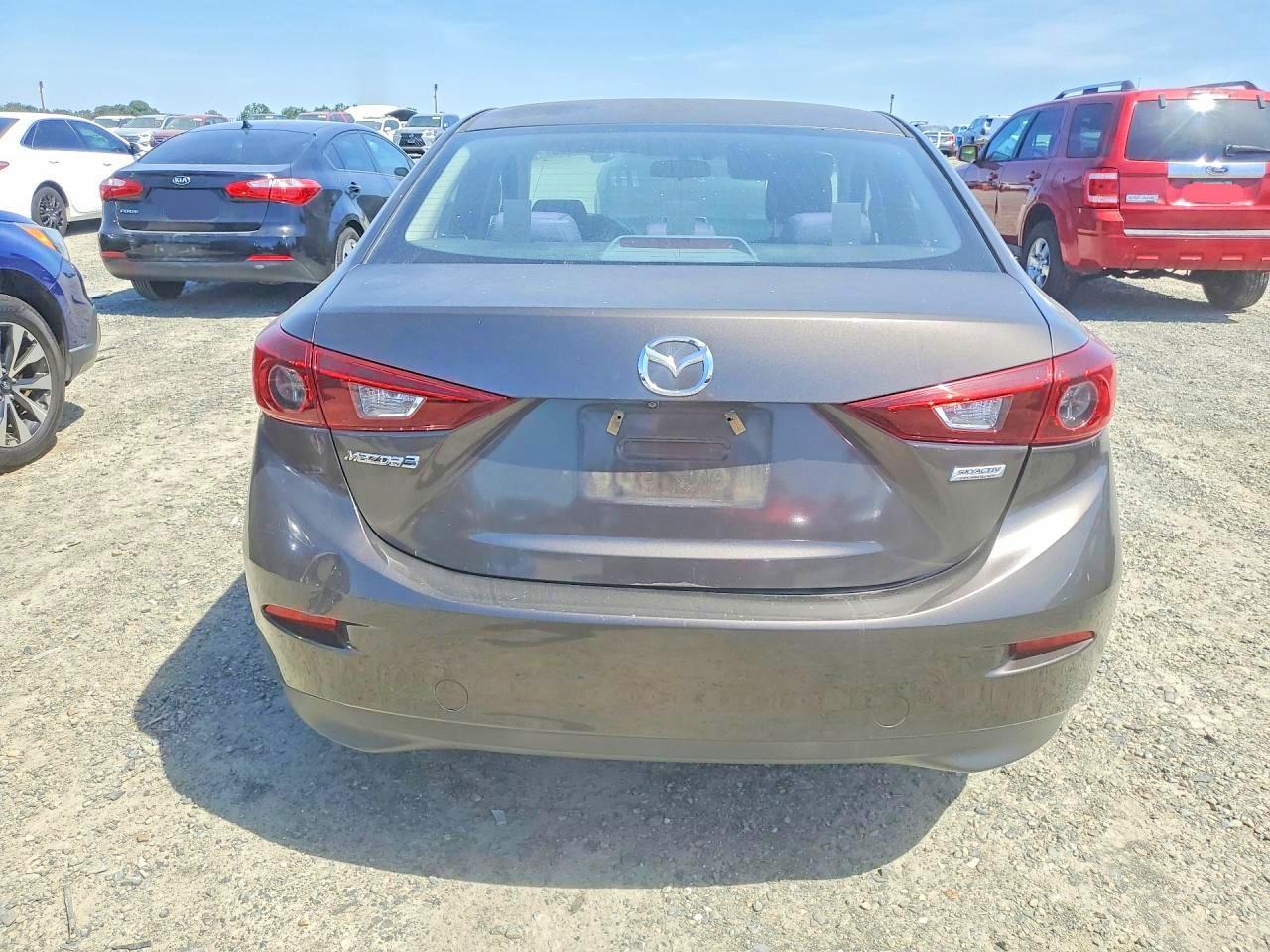 2016 Mazda 3 Sport - Image 6