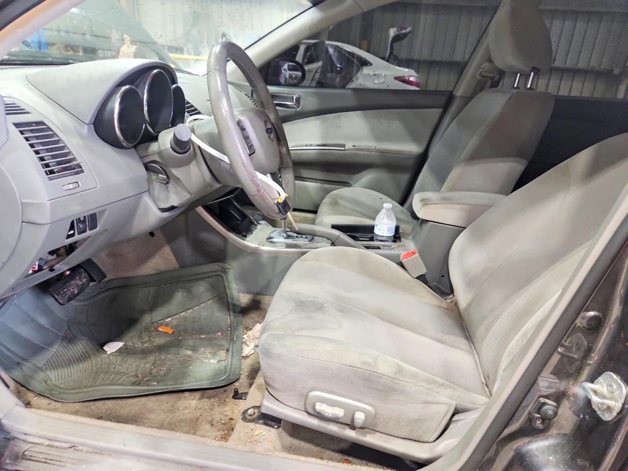 2006 Nissan Altima 2.5 - Image 7