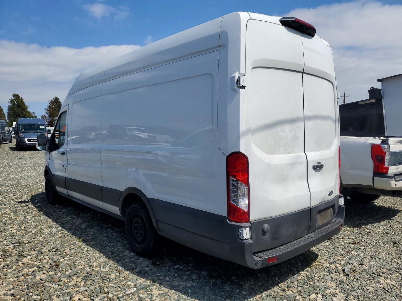 2021 Ford Transit T-350 - Фото 2