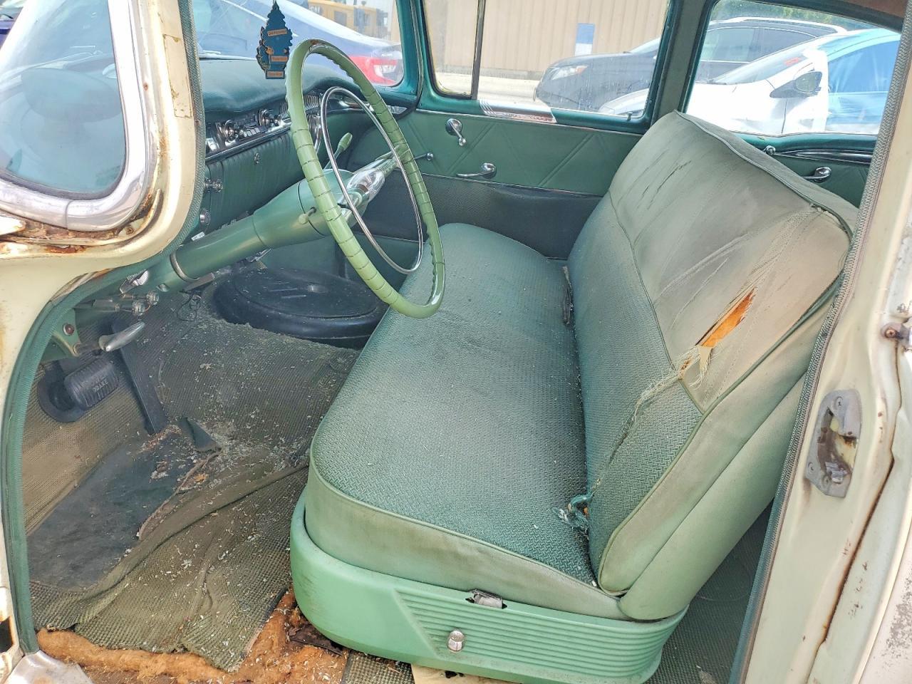 1954 Oldsmobile 98 - Фото 7