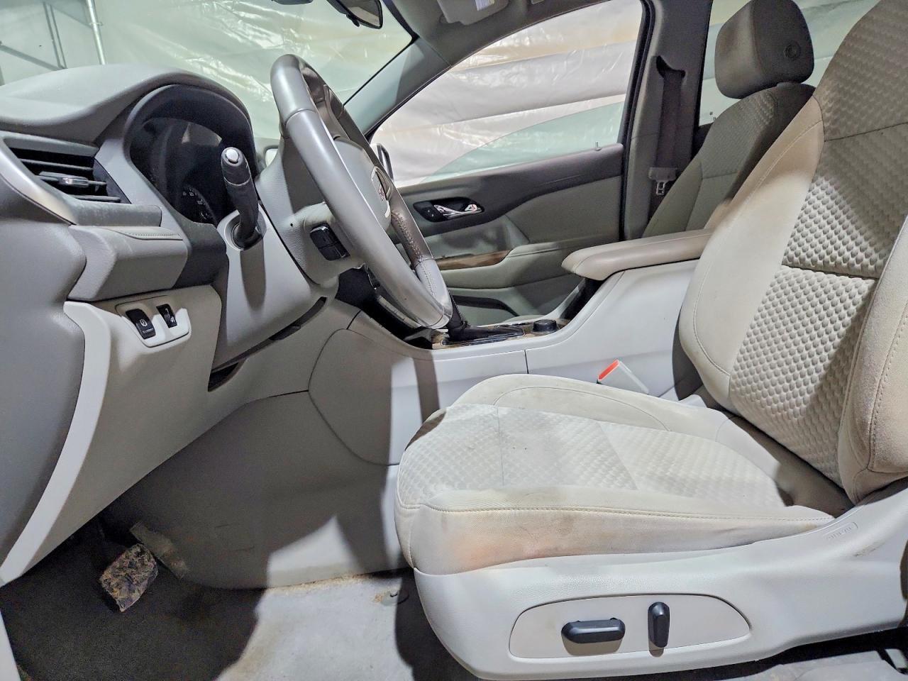 2019 GMC Acadia Sle - Фото 7