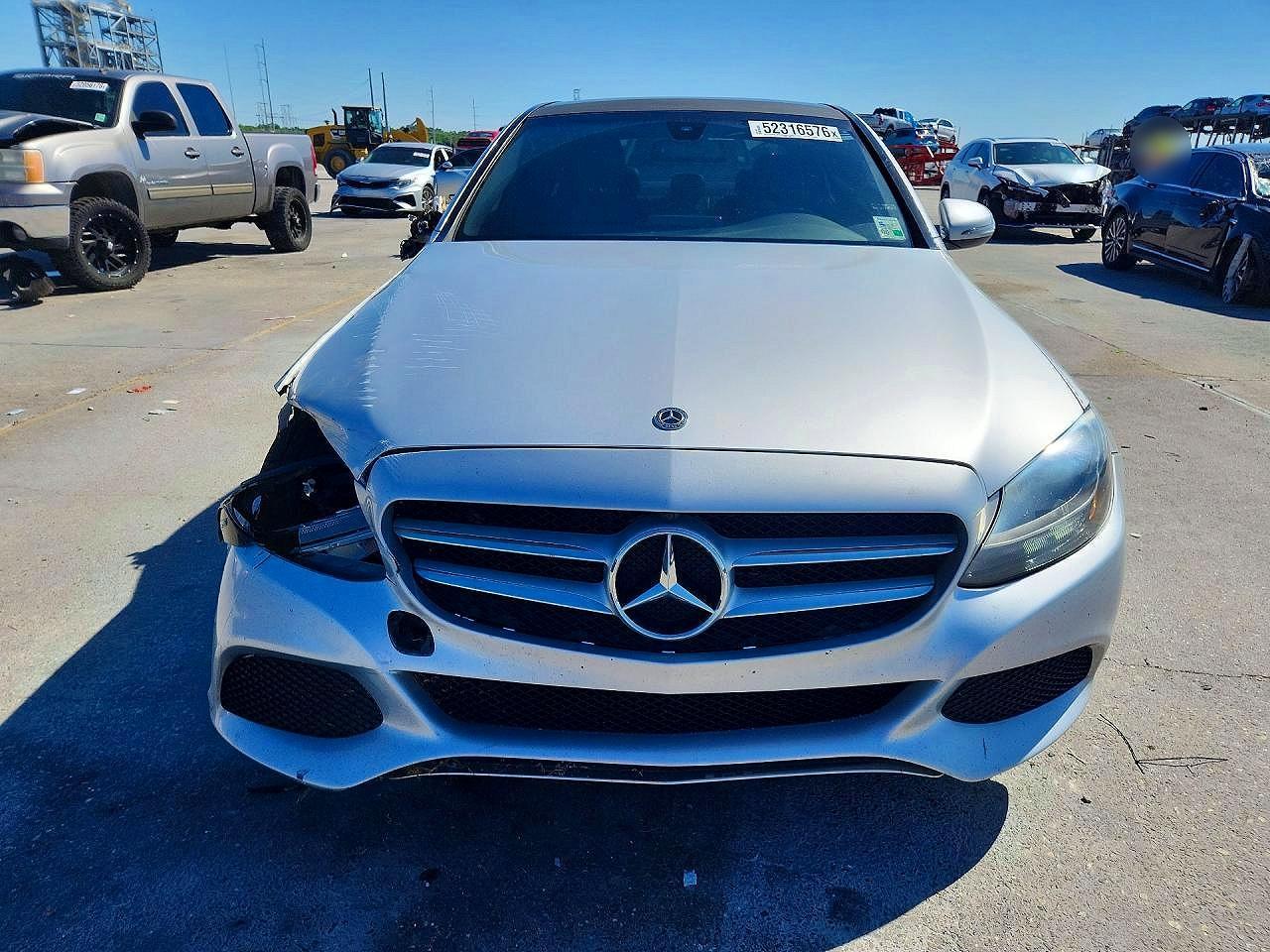 2018 Mercedes-Benz C 300 - Фото 5