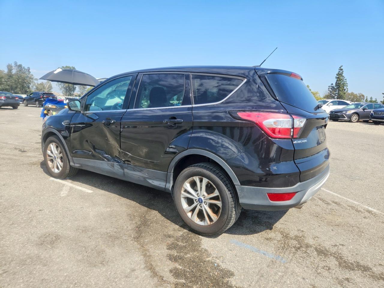 2017 Ford Escape Se - Image 2