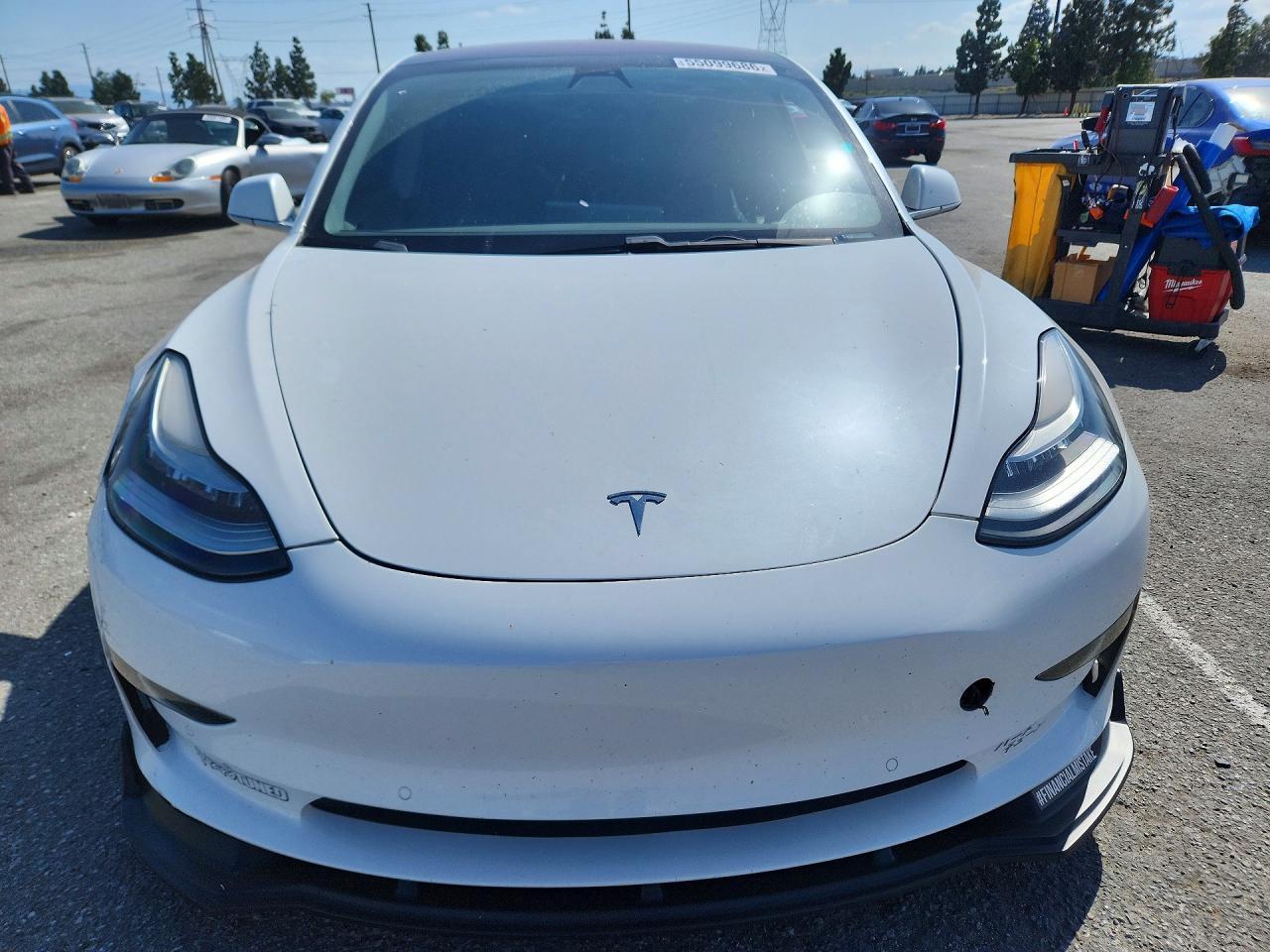2018 Tesla Model 3 - Image 5
