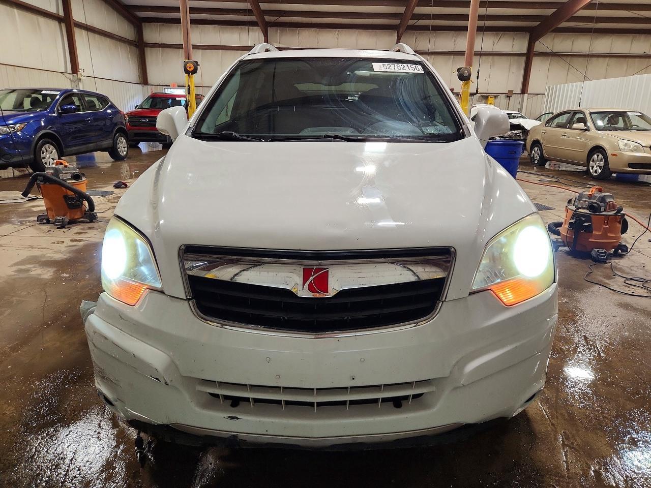 2008 Saturn Vue Xr - Image 5