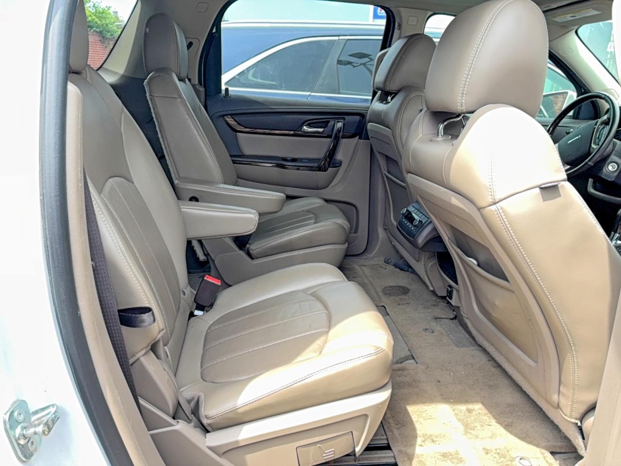 2016 GMC Acadia Denali - Image 6
