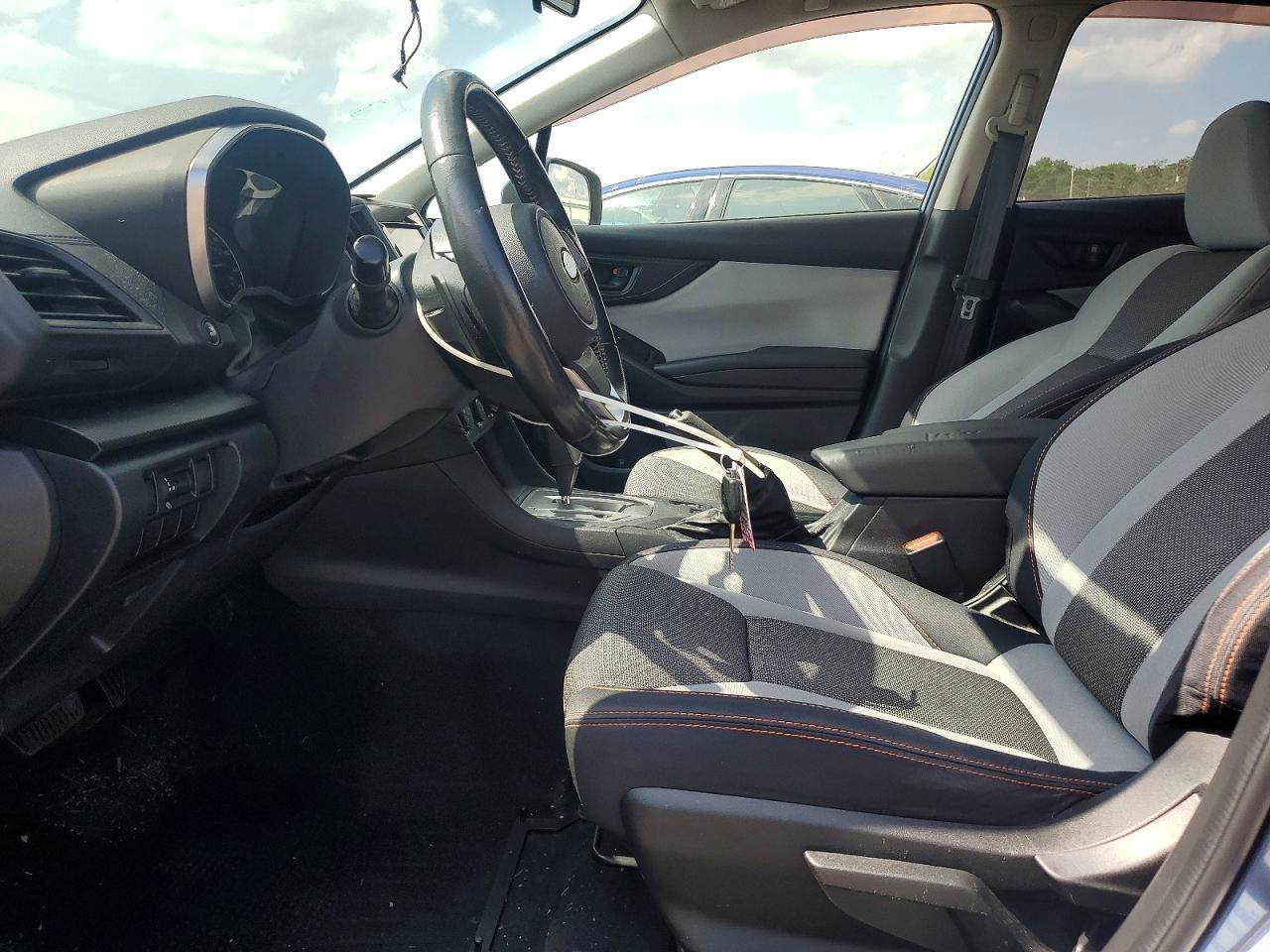 2018 Subaru Crosstrek Premium - Фото 7