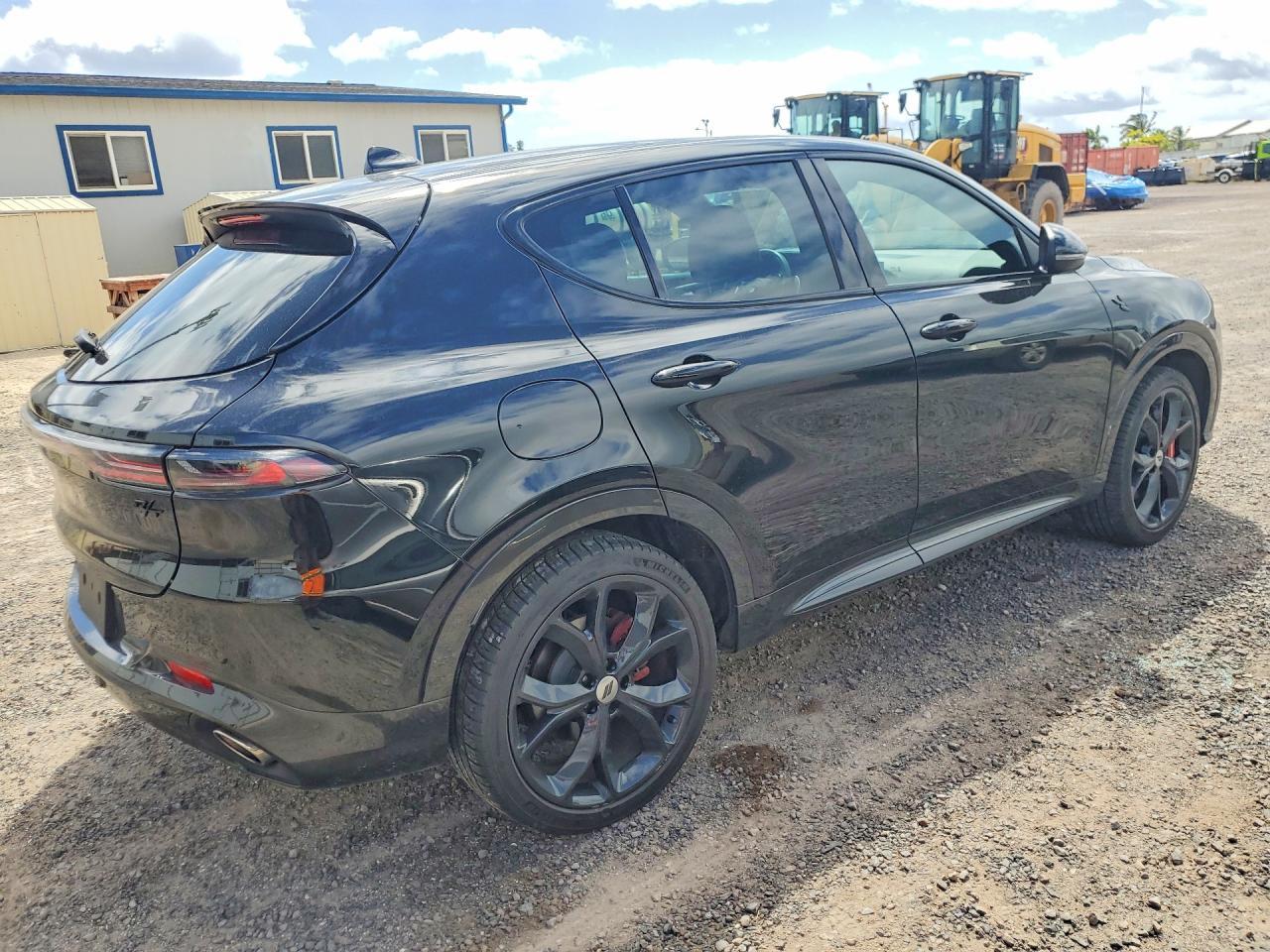 2024 Dodge Hornet R - Image 3