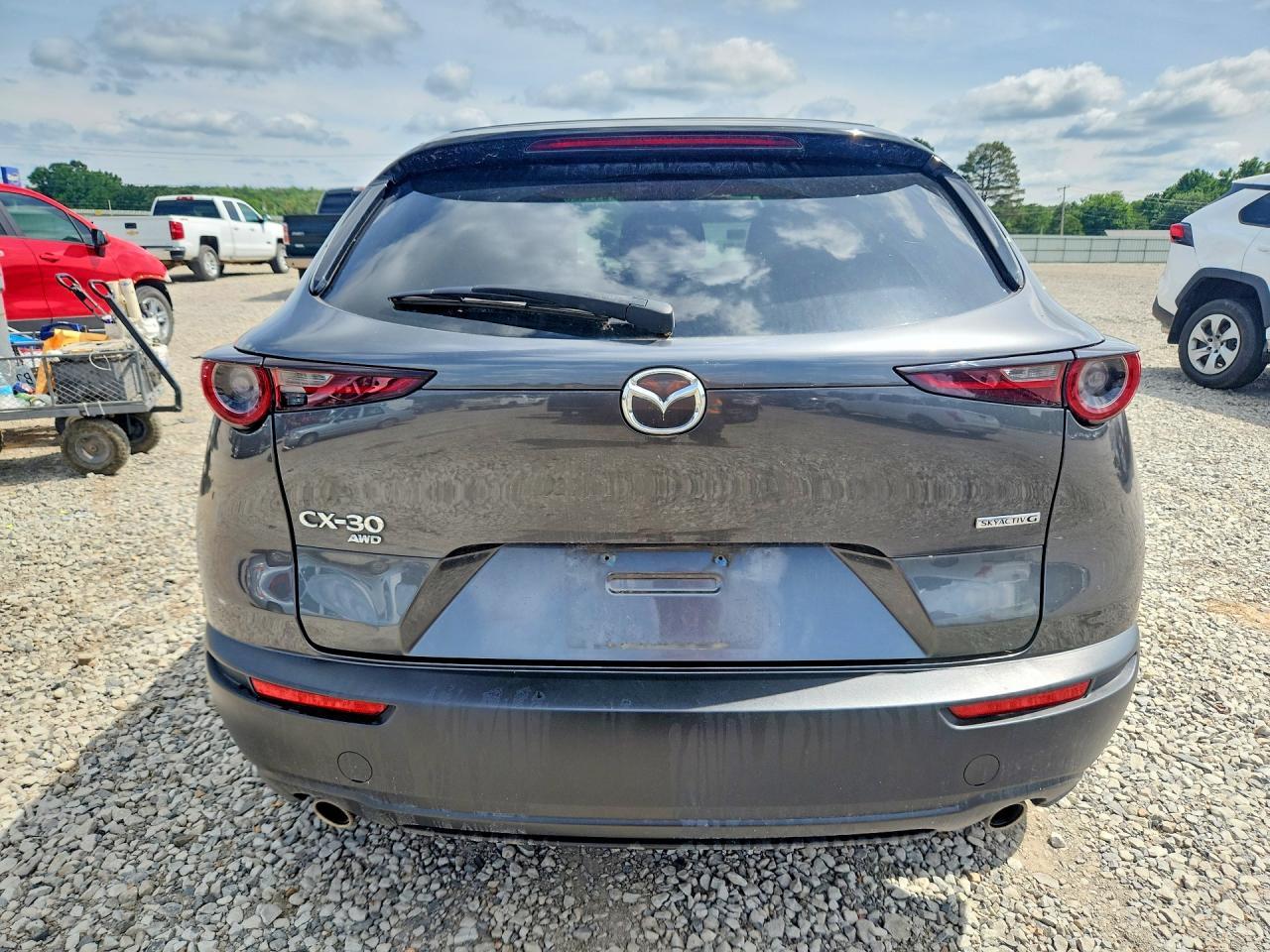 2023 Mazda Cx-30 Select - Image 6