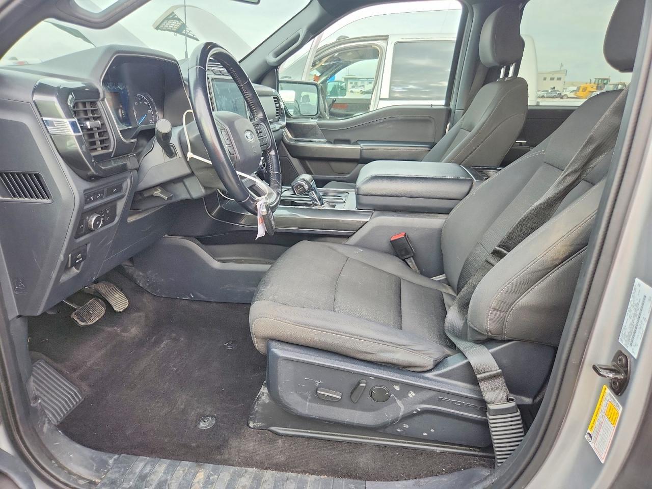 2022 Ford F150 Supercrew - Фото 7