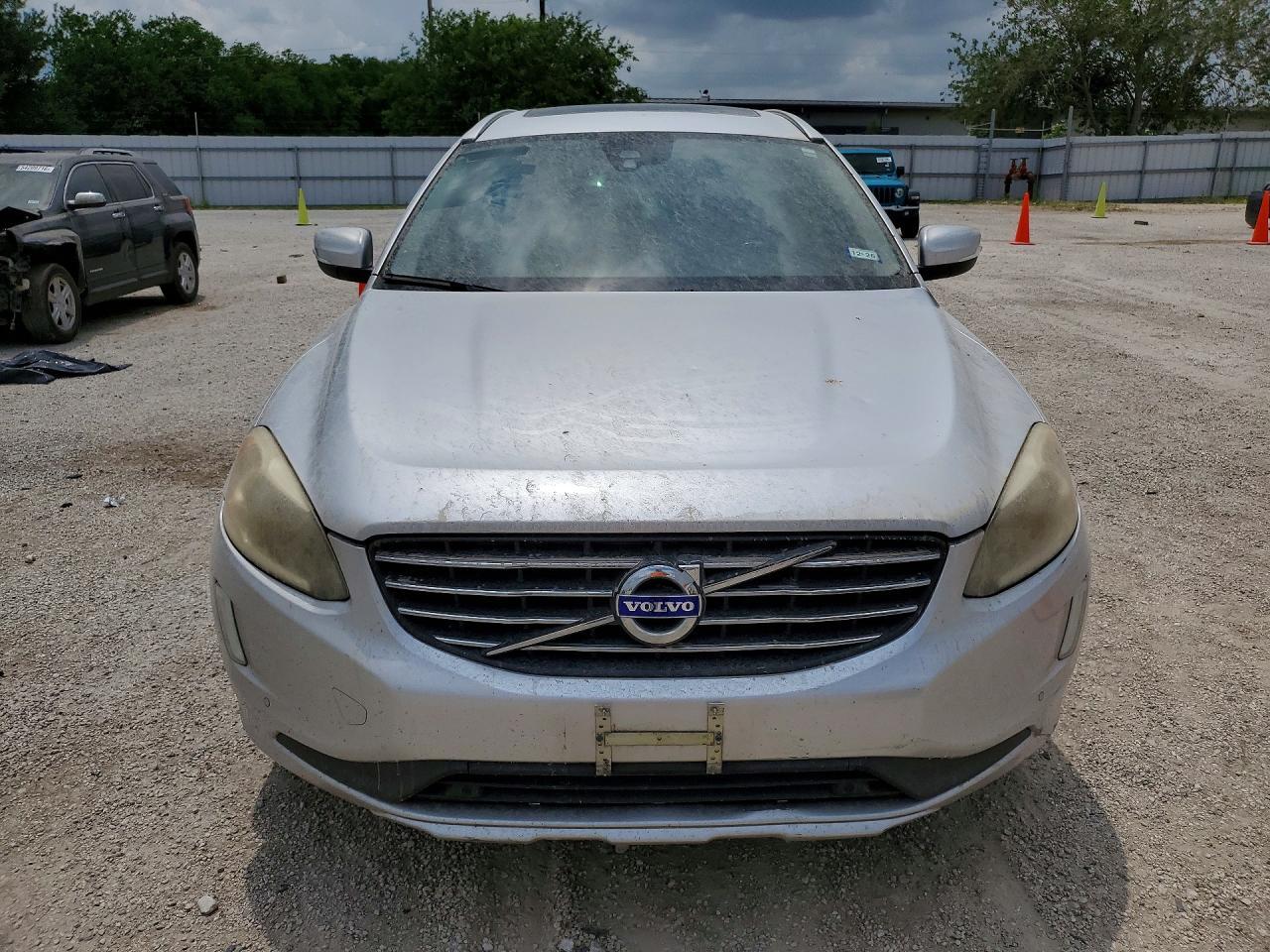 2014 Volvo Xc60 3.2 - Image 5