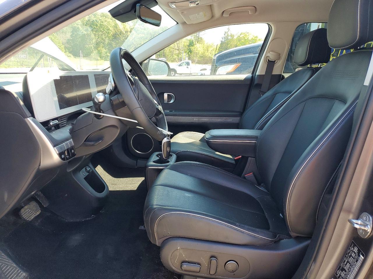 2023 Hyundai Ioniq 5 Sel - Фото 7