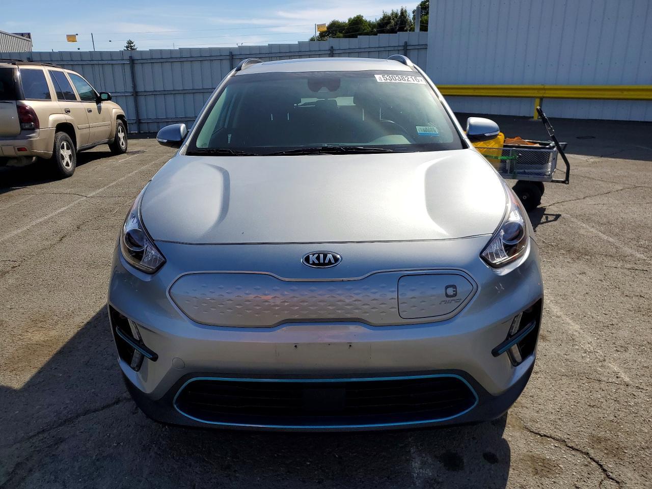 2019 Kia Niro Ex Premium - Фото 5