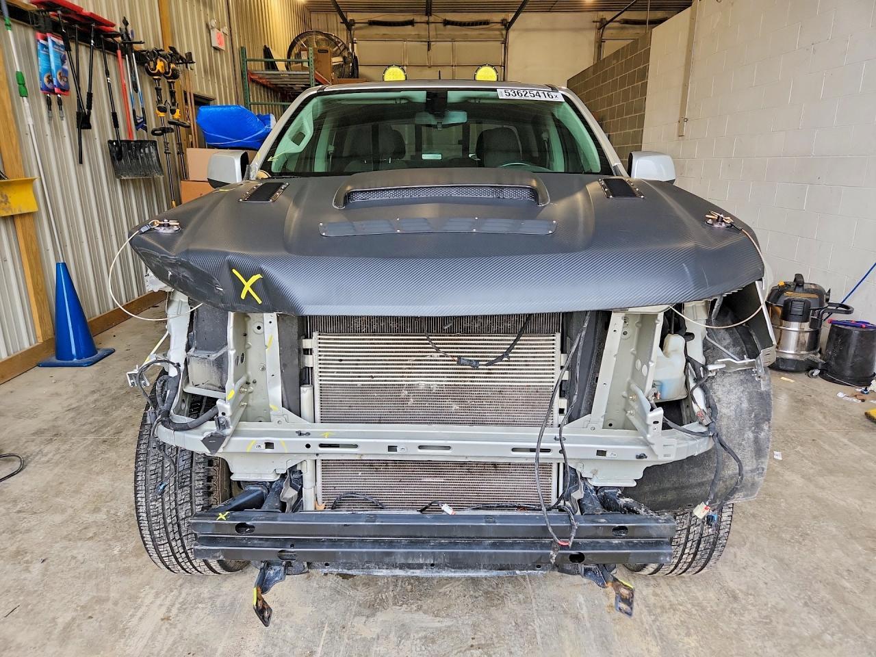 2019 Chevrolet Colorado Lt - Фото 5