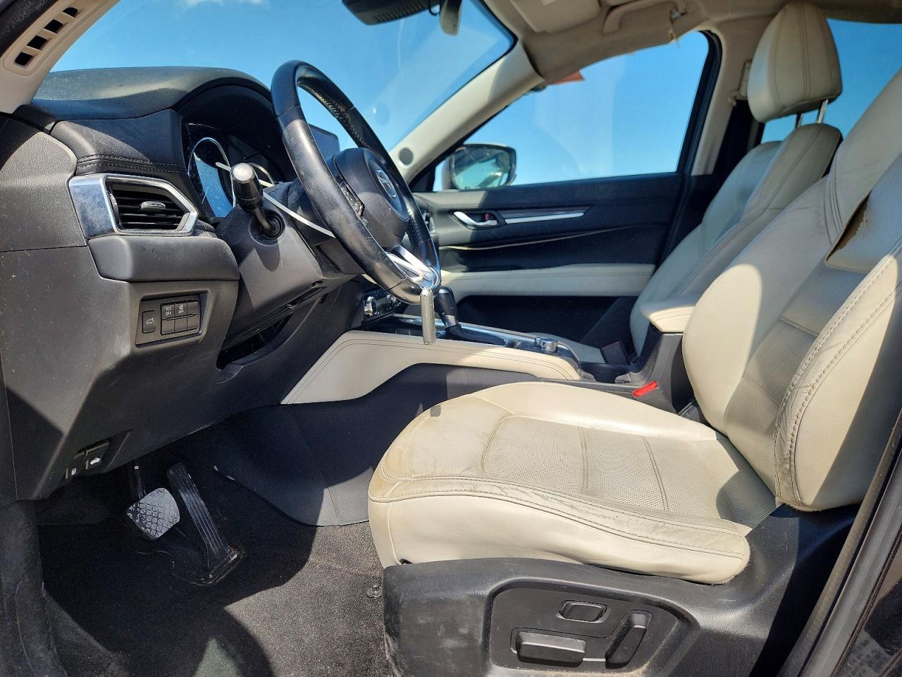 2017 Mazda Cx-5 Grand Touring - Image 7
