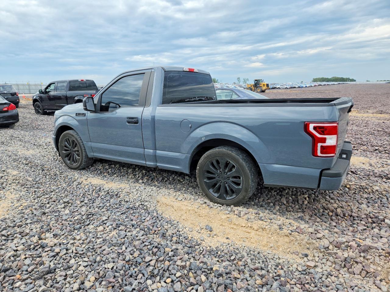 2019 Ford F150 - Image 2