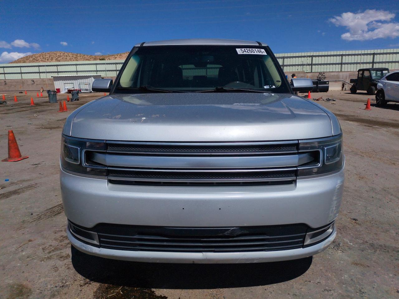 2015 Ford Flex Limited - Image 5