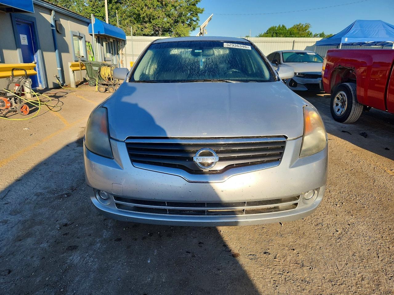 2009 Nissan Altima 2.5 - Фото 5
