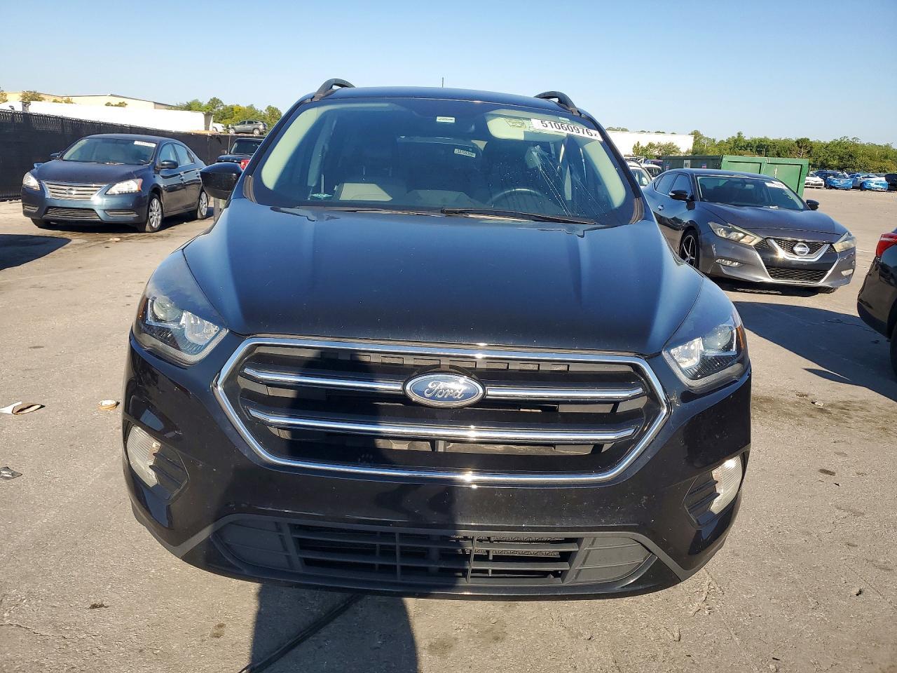 2018 Ford Escape Se - Image 5