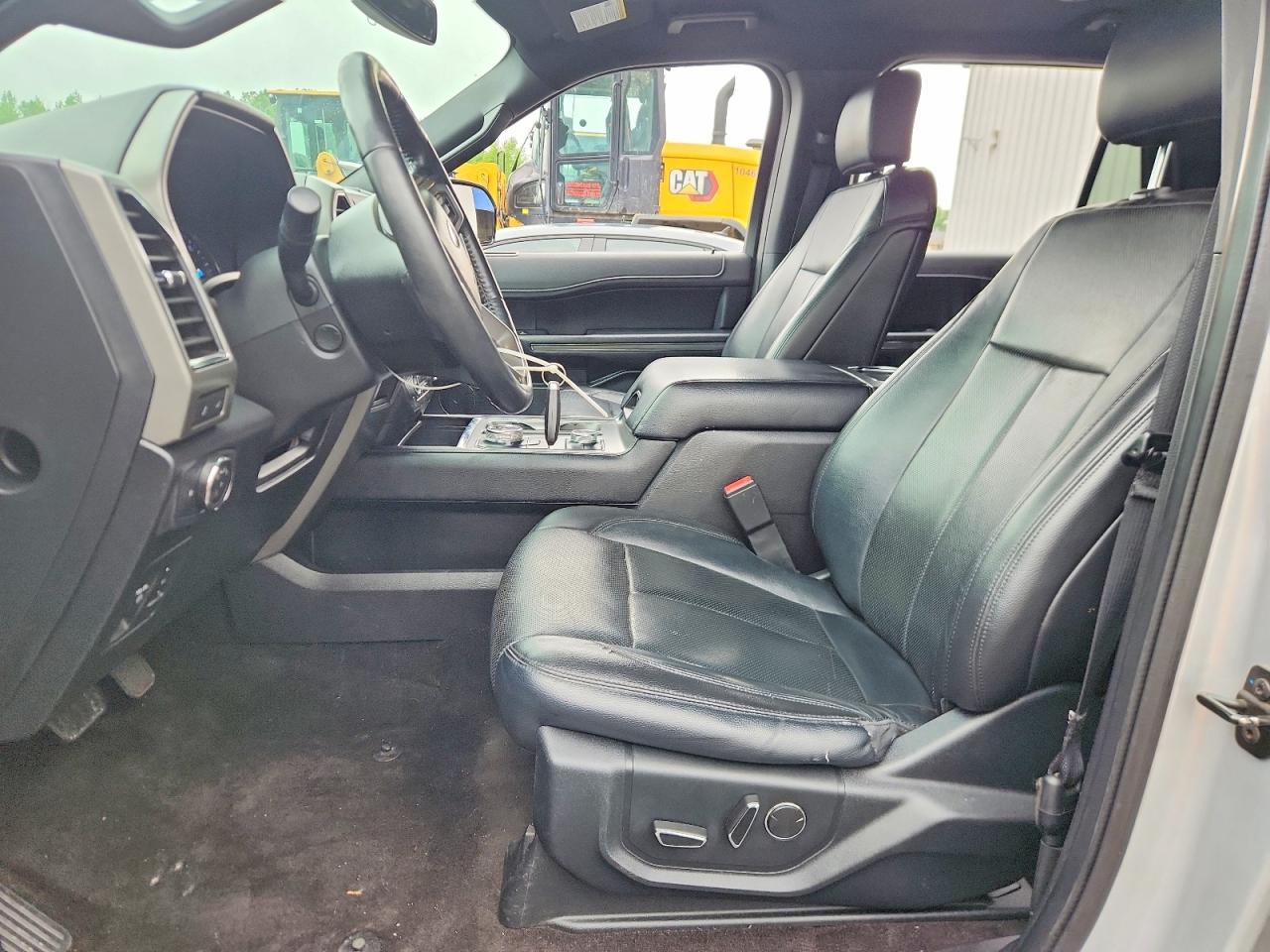 2018 Ford Expedition Xlt - Фото 7
