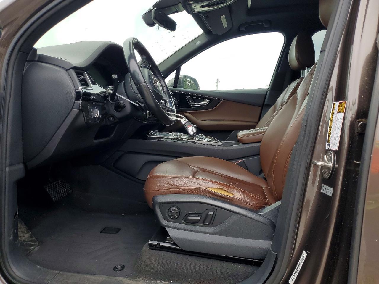 2017 Audi Q7 Premium Plus - Image 7