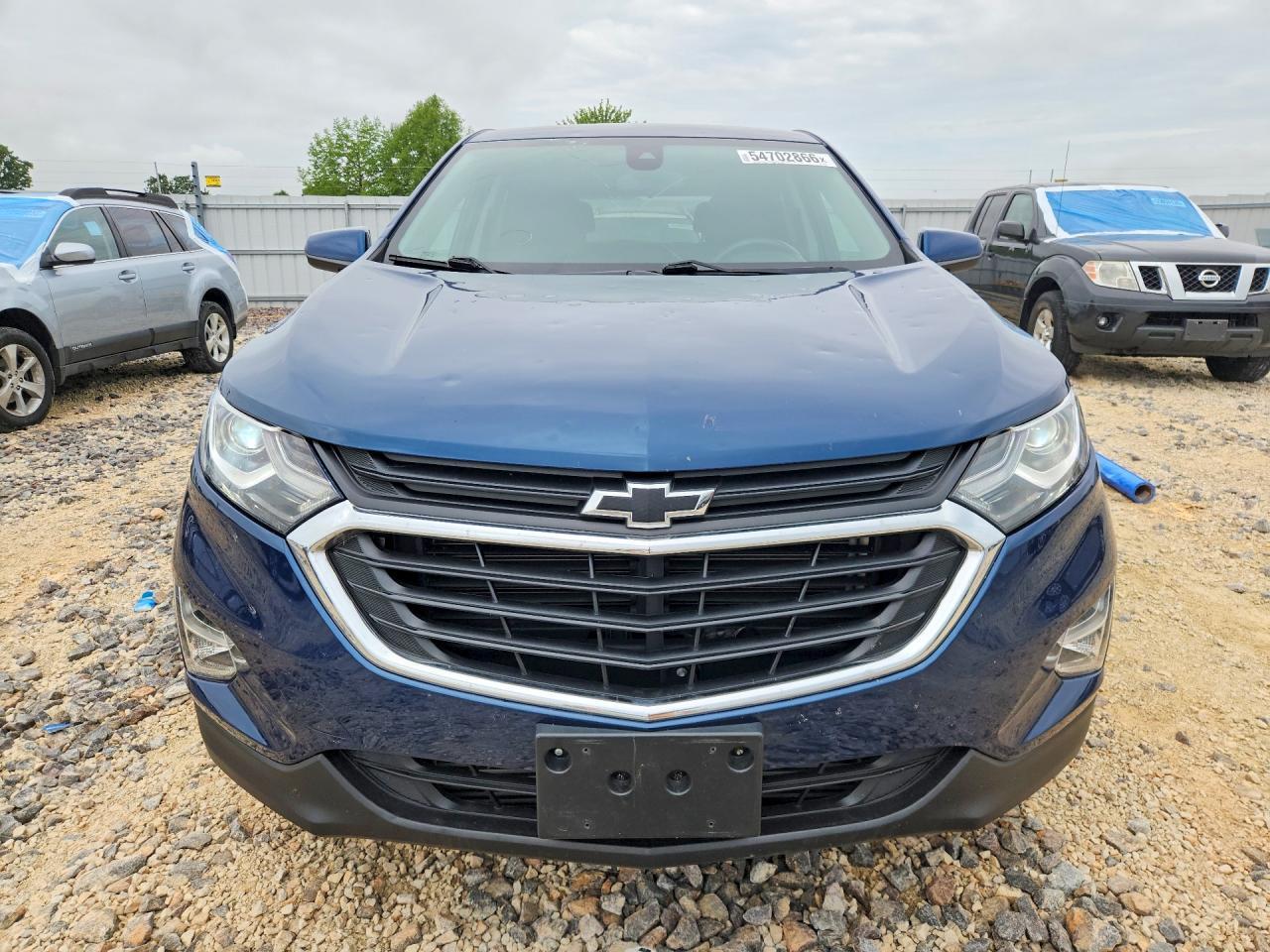 2021 Chevrolet Equinox Lt - Image 5