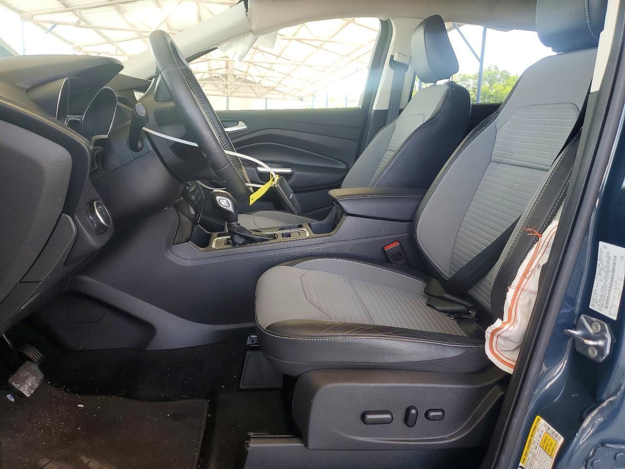 2019 Ford Escape Se - Image 7