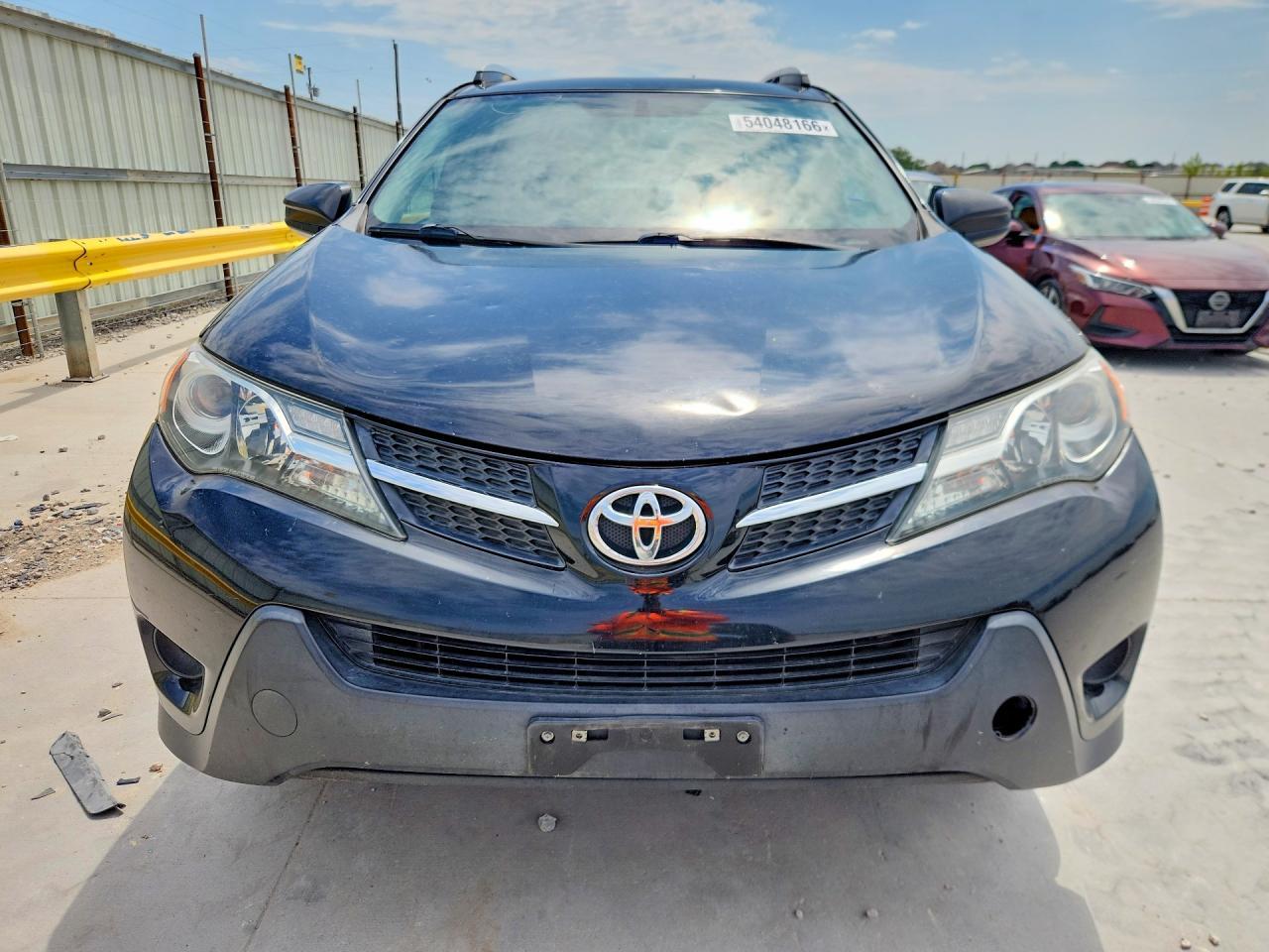 2015 Toyota Rav4 - Image 5