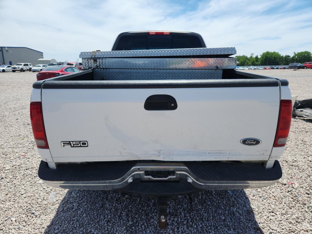 1999 Ford F150 - Image 6