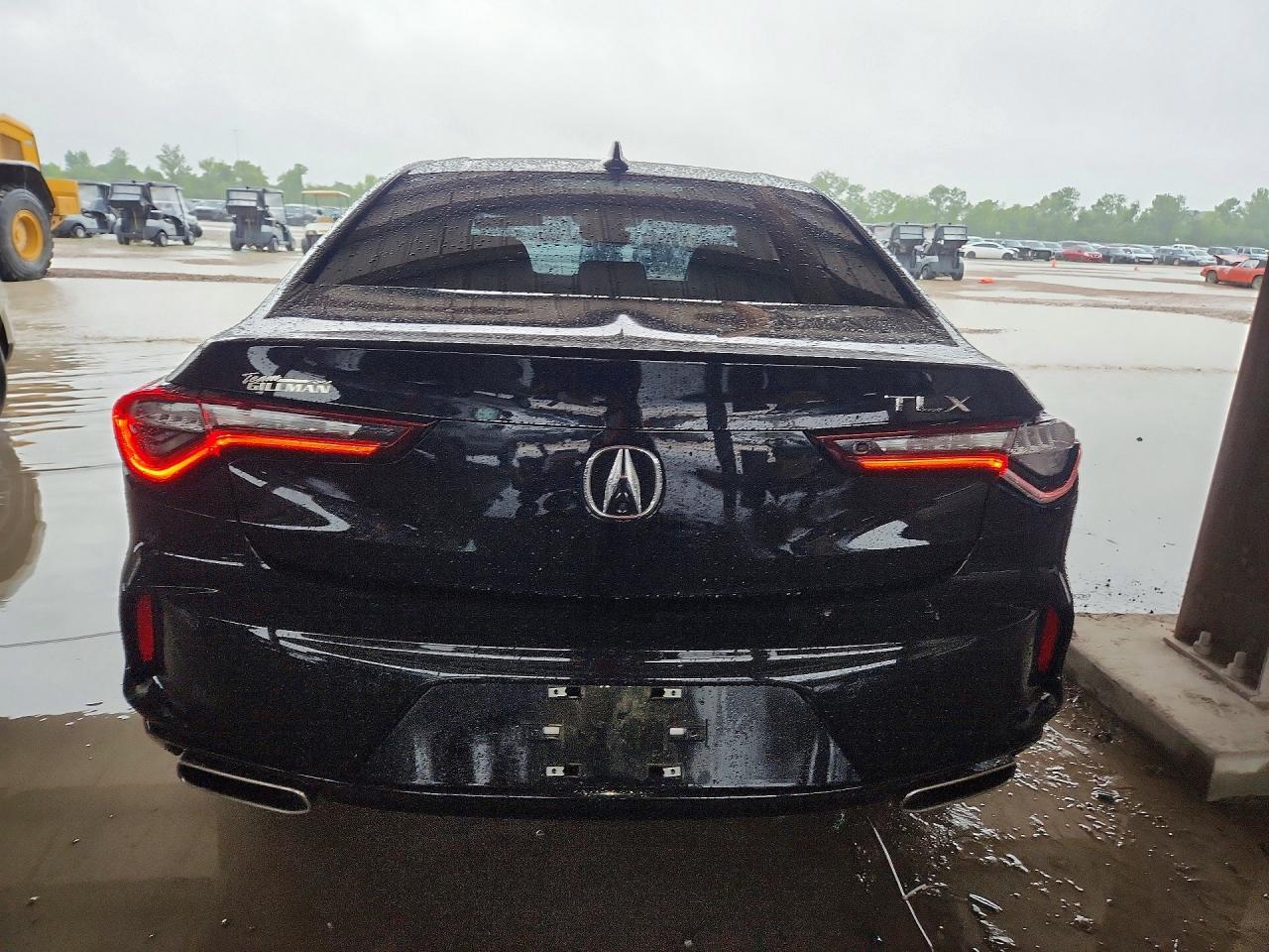 2025 Acura Tlx - Image 6