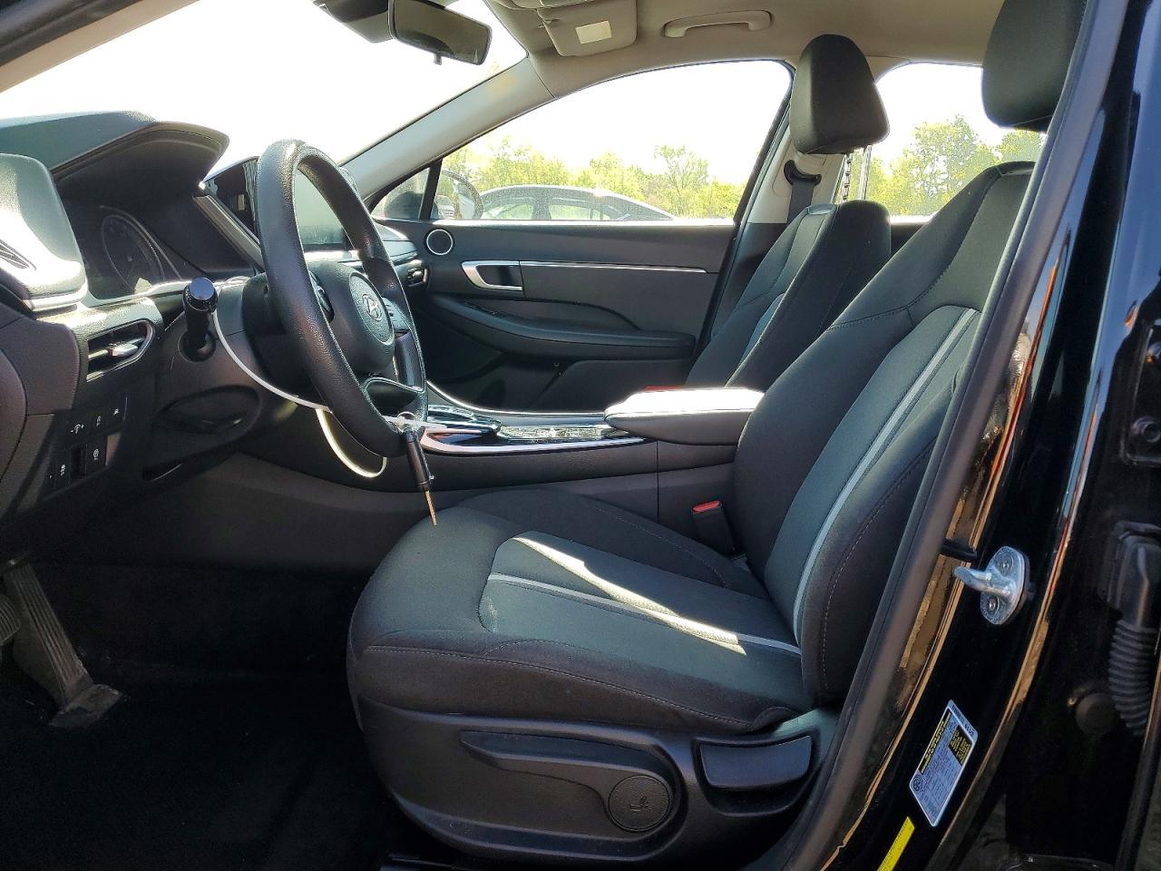2020 Hyundai Sonata - Image 7