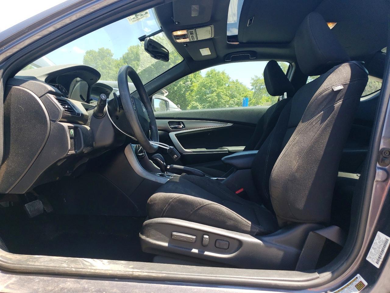 2017 Honda Accord Ex - Фото 7