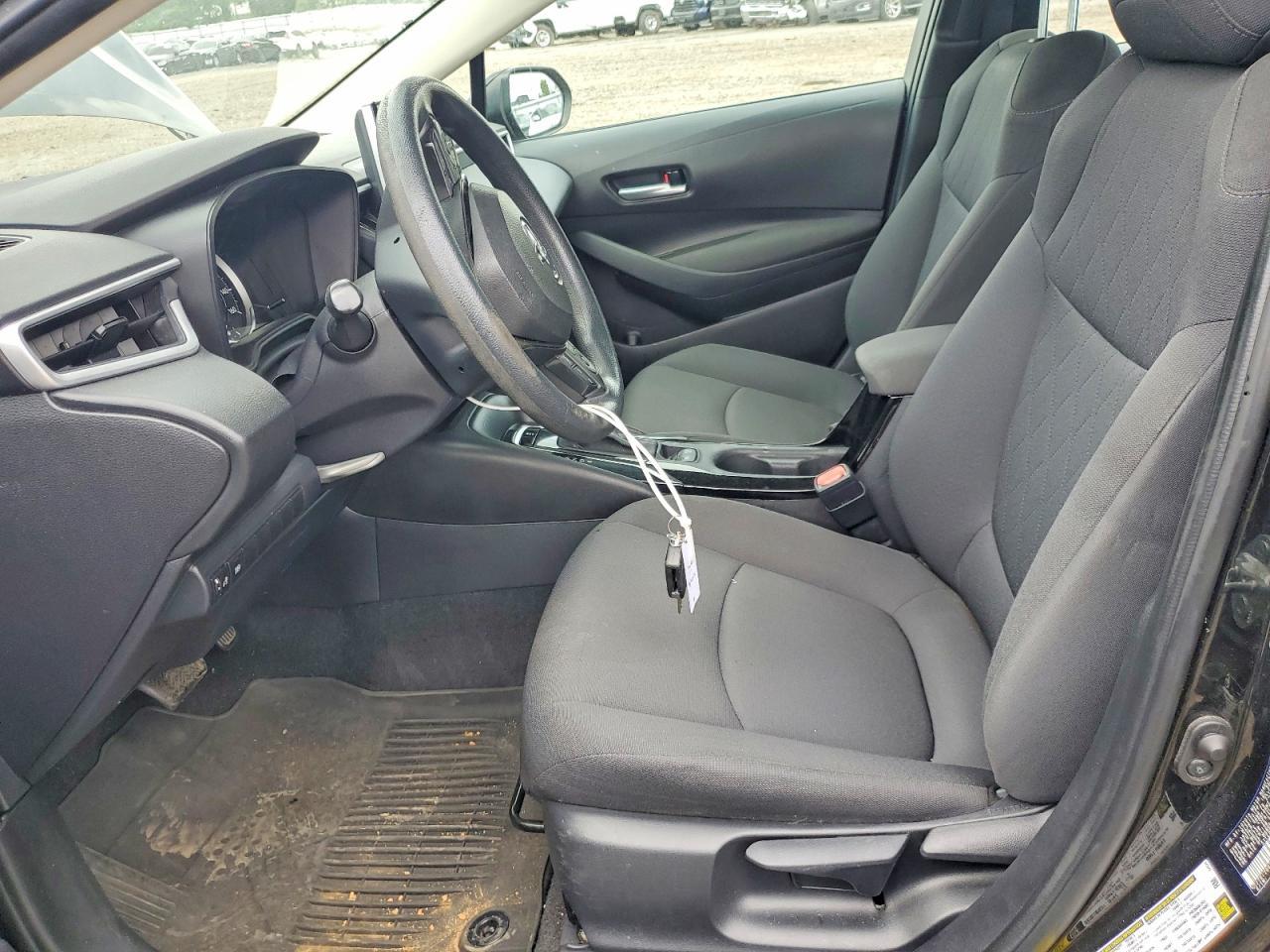 2021 Toyota Corolla Le - Фото 7