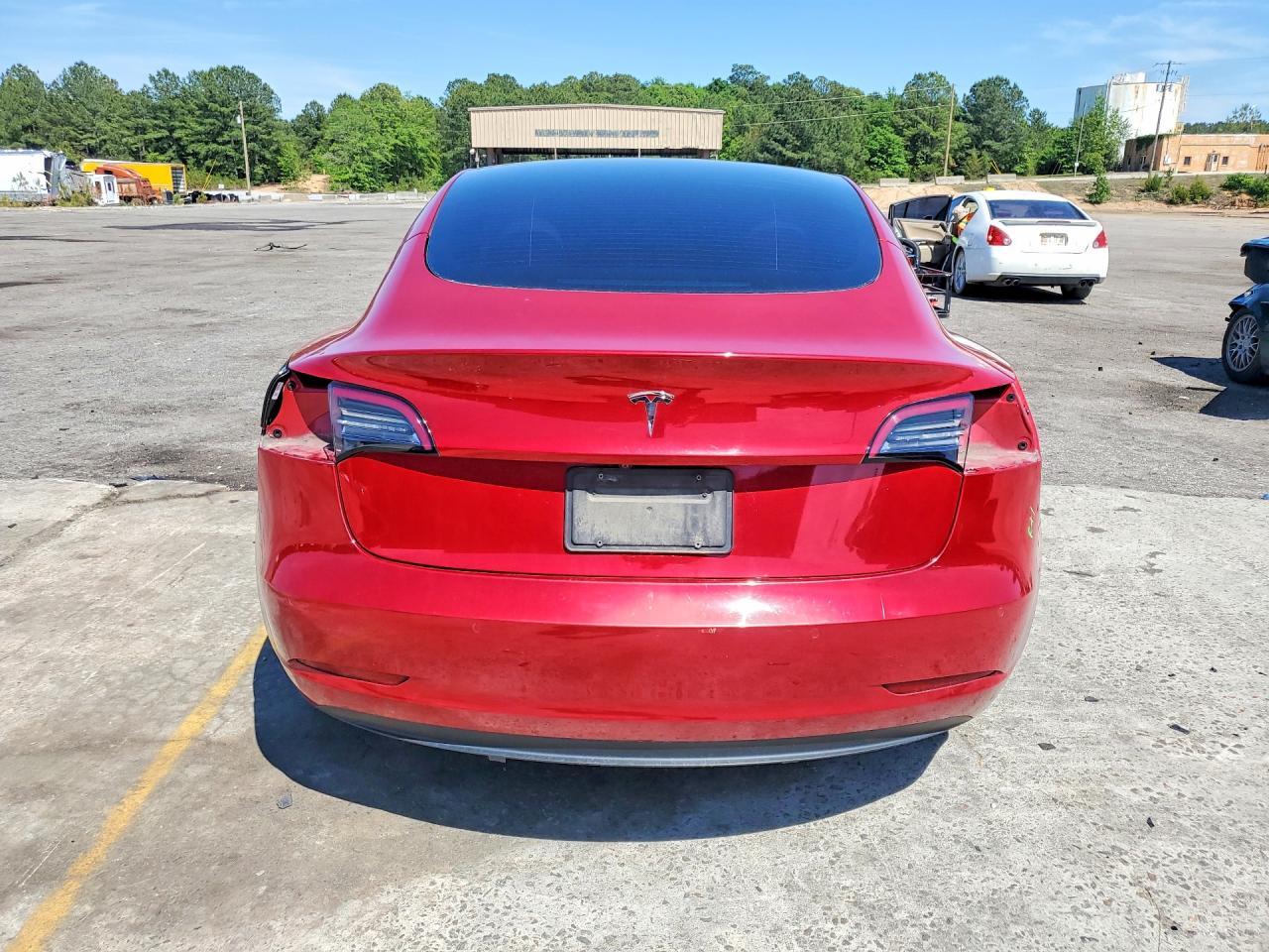 2021 Tesla Model 3 - Image 6