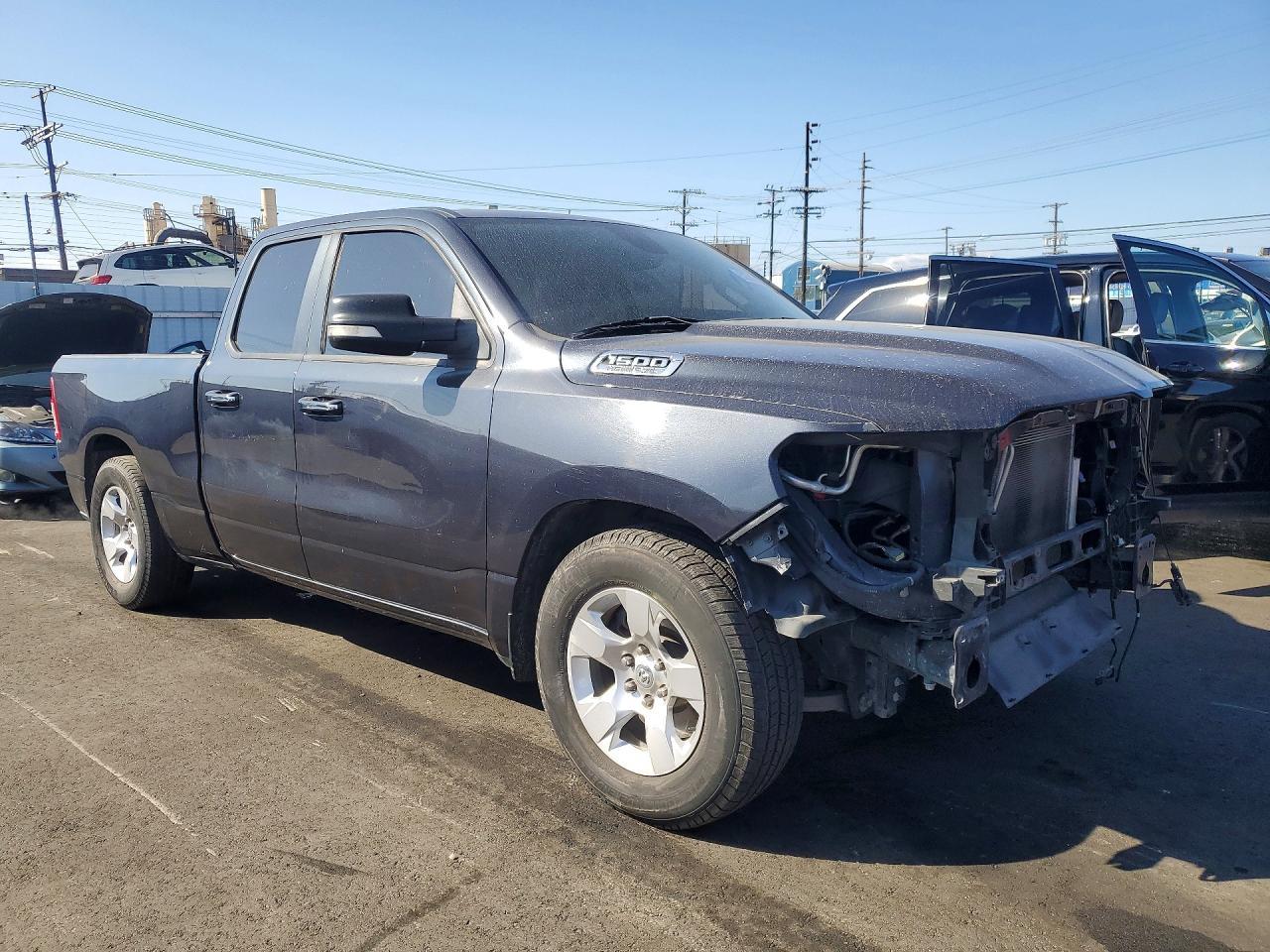 2020 Ram 1500 Big Horn - Фото 4