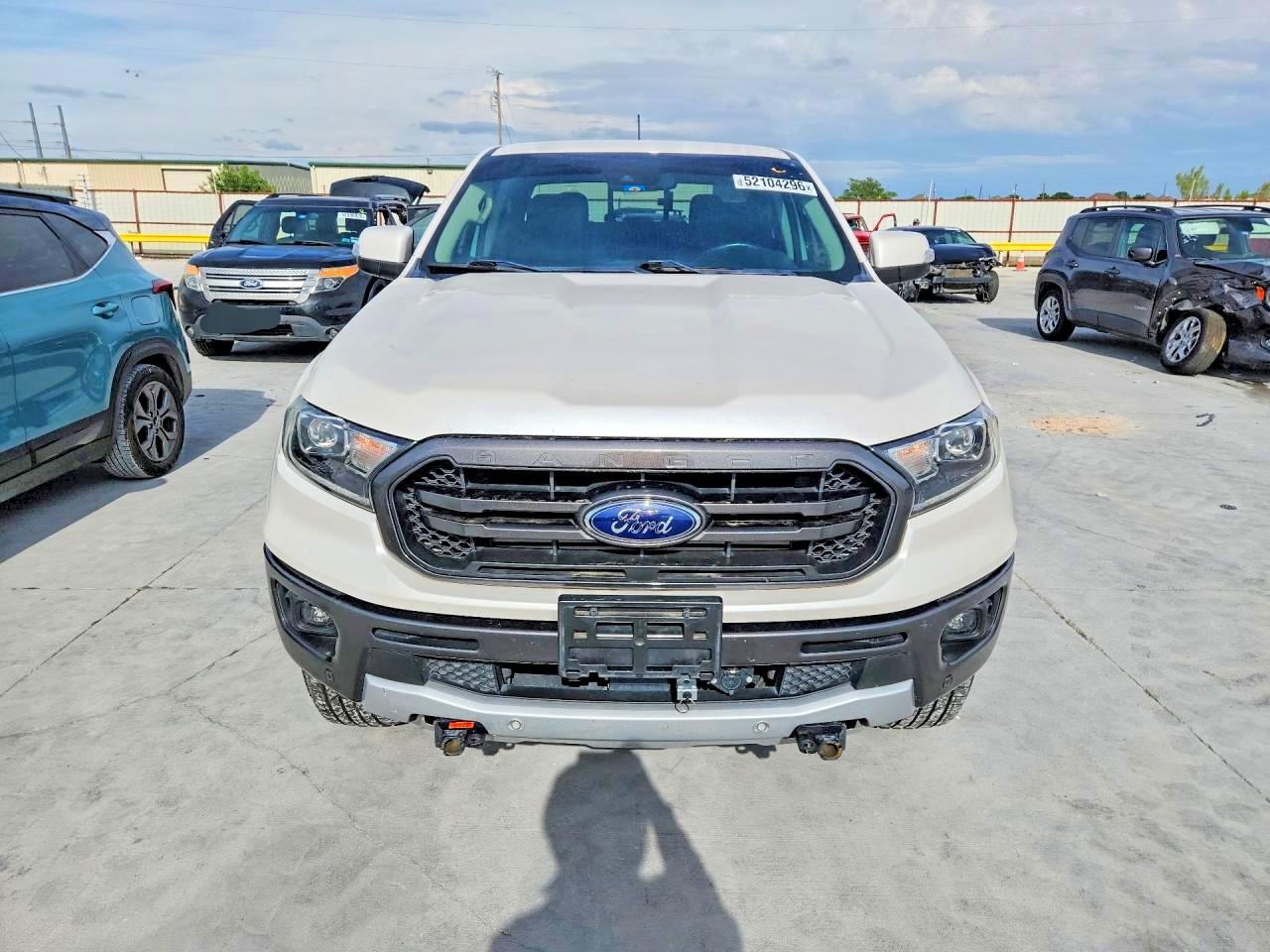 2019 Ford Ranger Xl - Фото 5
